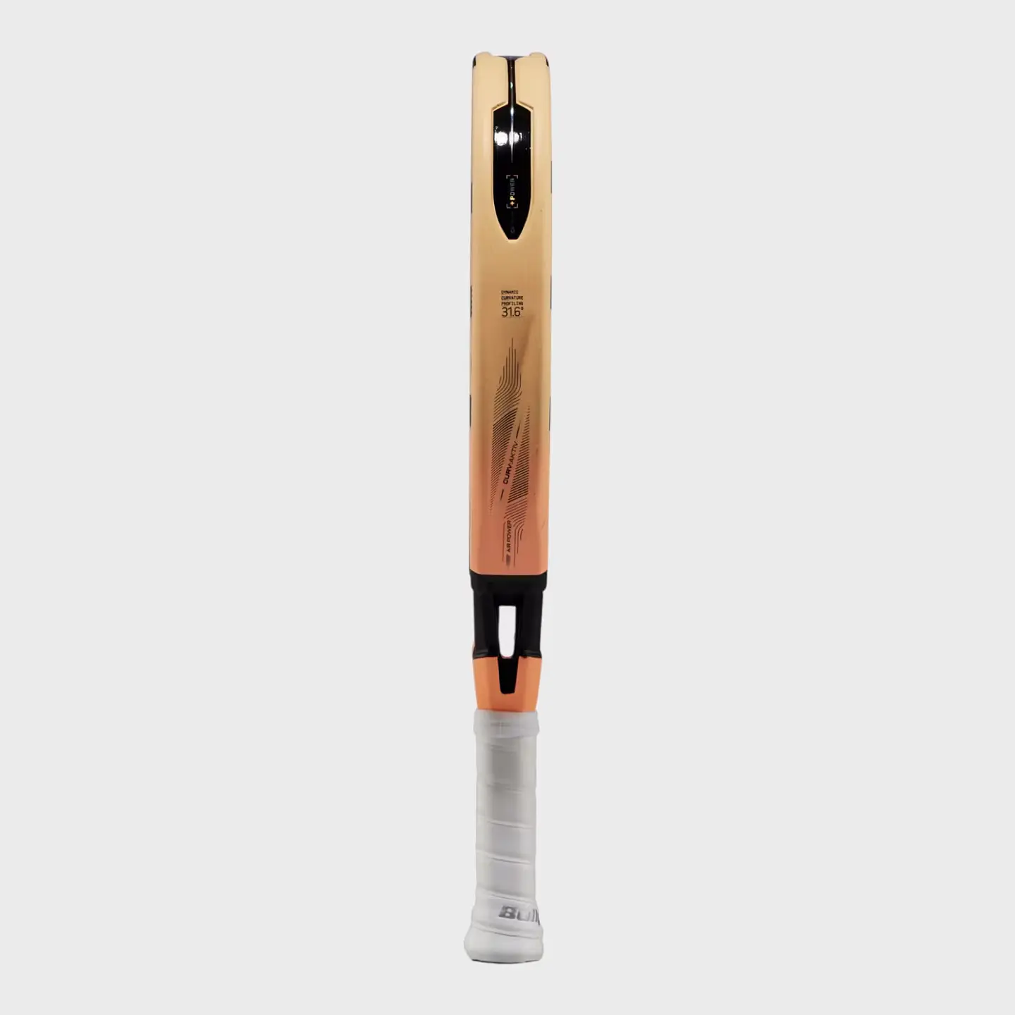 Pala de pádel Bullpadel Vertex 05 Woman 2027 4