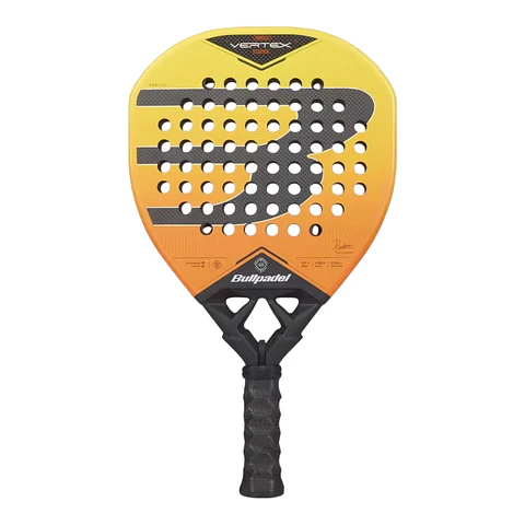 Pala de pádel Bullpadel Vertex 05 Geo 2027