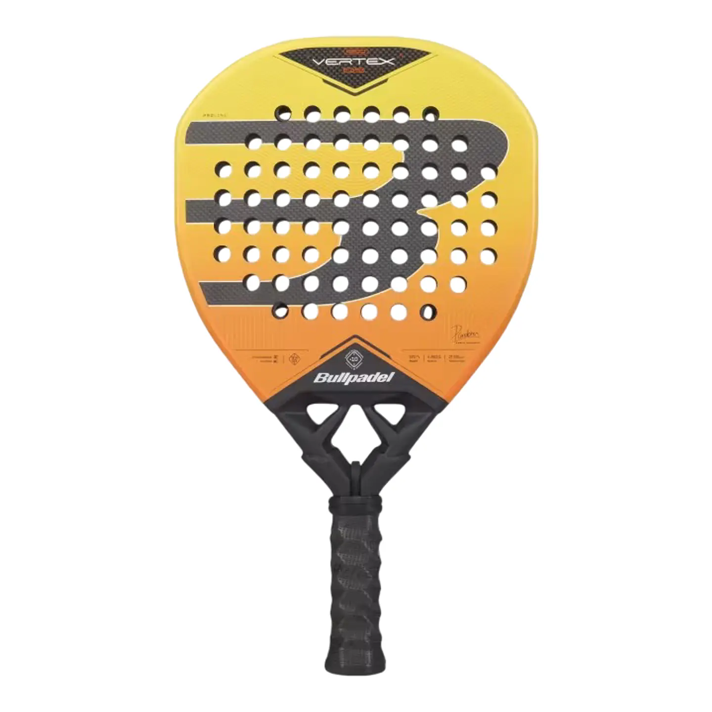 Pala de pádel Bullpadel Vertex 05 Geo 2027 2