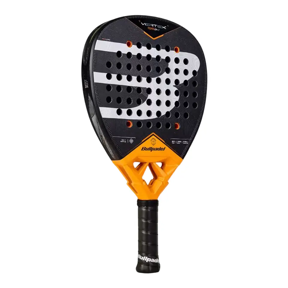 Pala de pádel Bullpadel Vertex 05 Comfort 2027 2