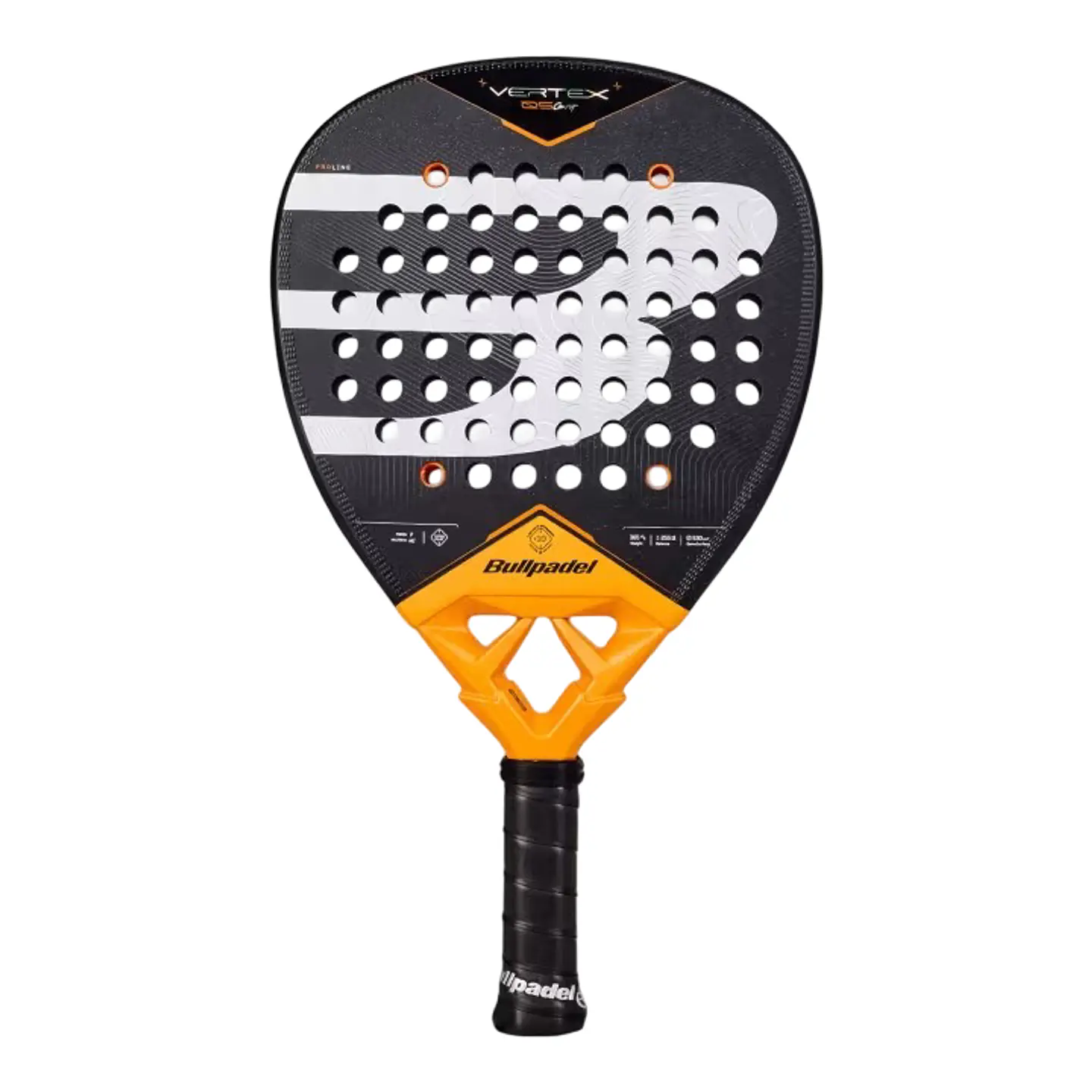 Pala de pádel Bullpadel Vertex 05 Comfort 2027 1