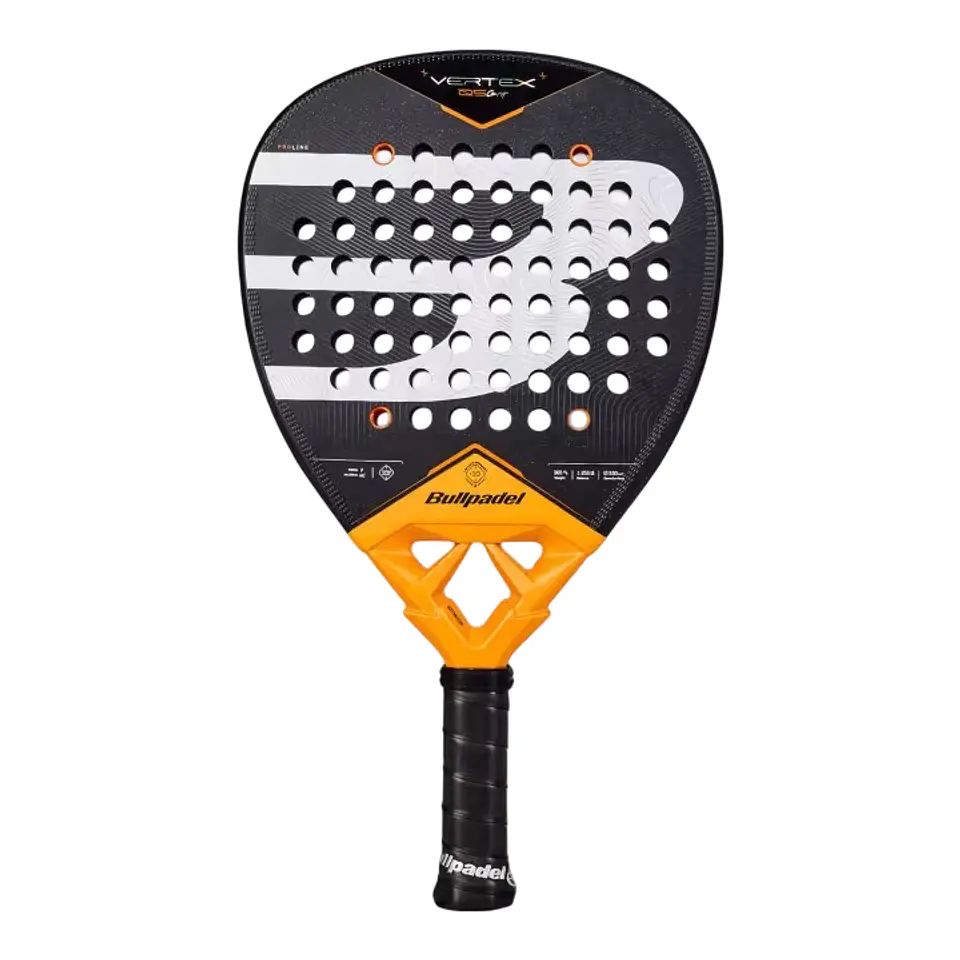 Pala de pádel Bullpadel Vertex 05 Comfort 2027 1