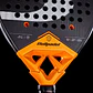 Pala de pádel Bullpadel Vertex 05 Comfort 2027 - Miniatura 5