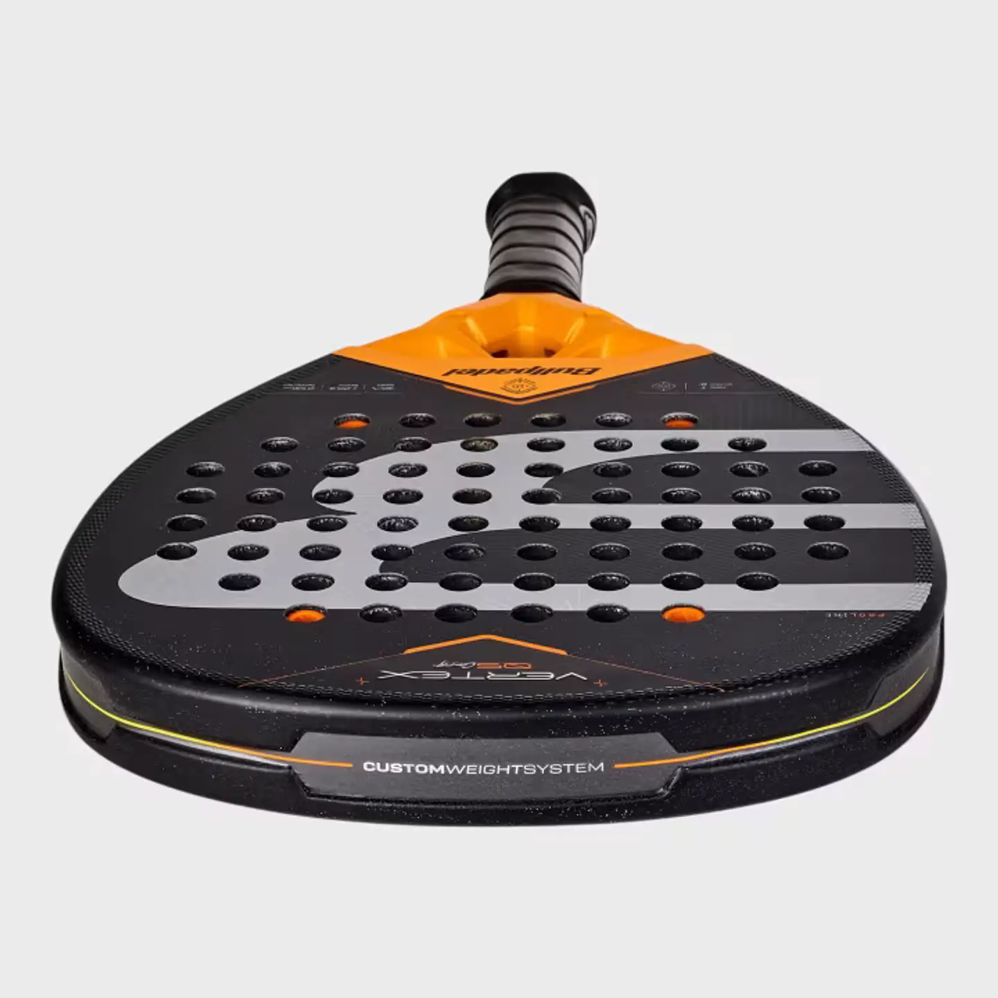 Pala de pádel Bullpadel Vertex 05 Comfort 2027 6