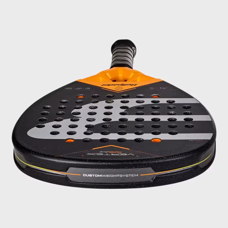 Pala de pádel Bullpadel Vertex 05 Comfort 2027 6