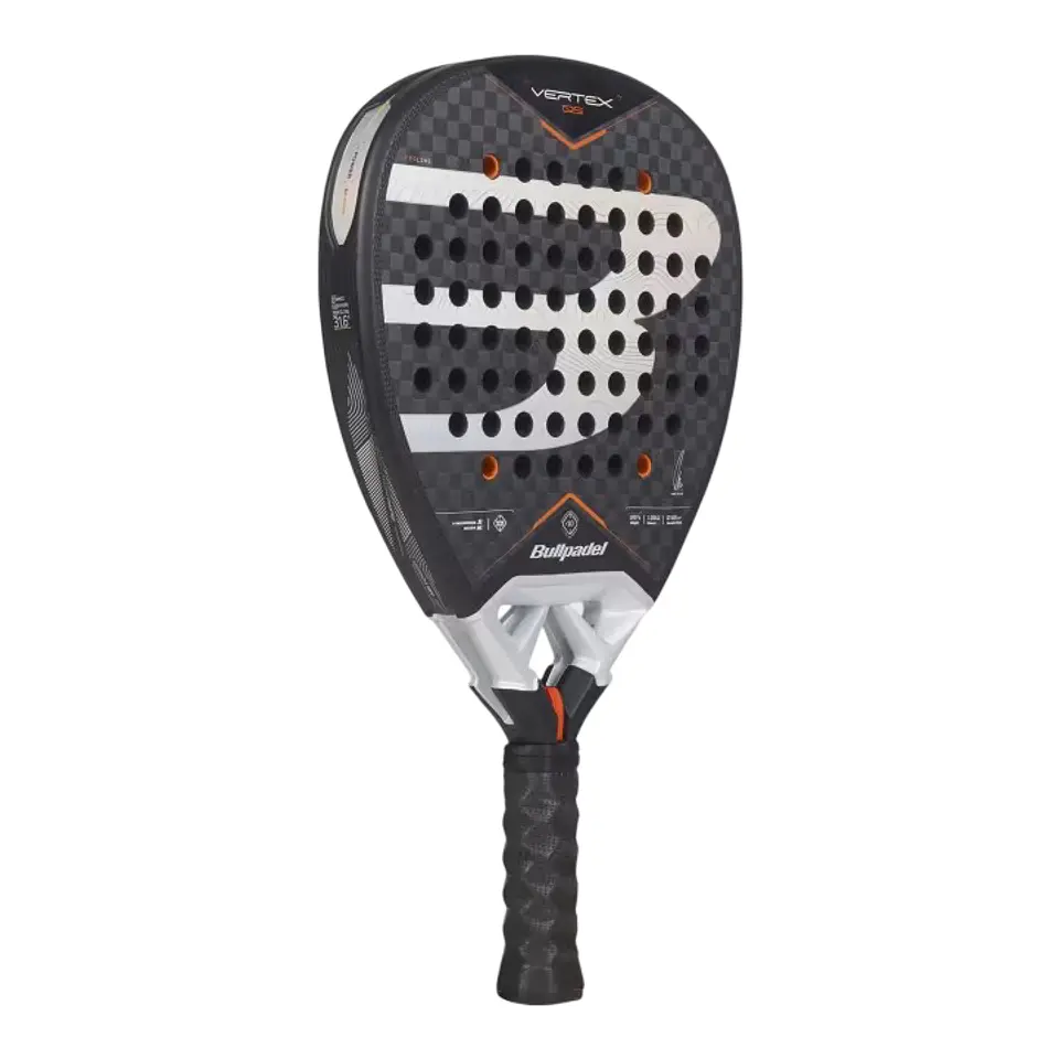 Pala de pádel Bullpadel Vertex 05 2027 2