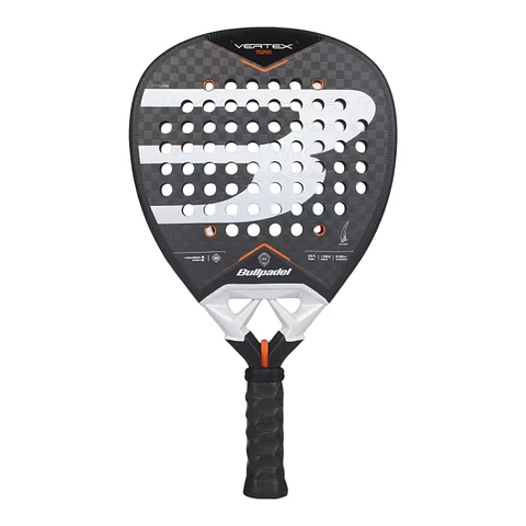 Pala de pádel Bullpadel Vertex 05 2027