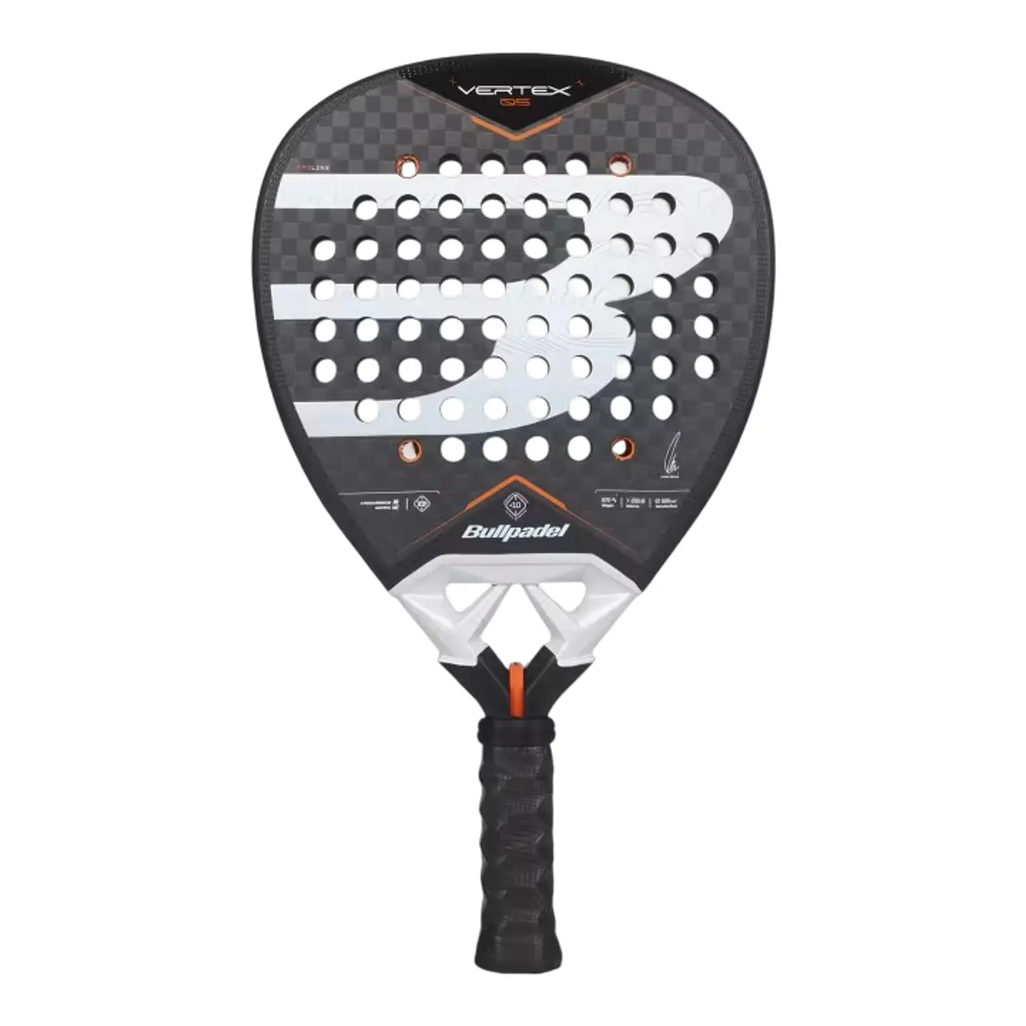 Pala de pádel Bullpadel Vertex 05 2027 1