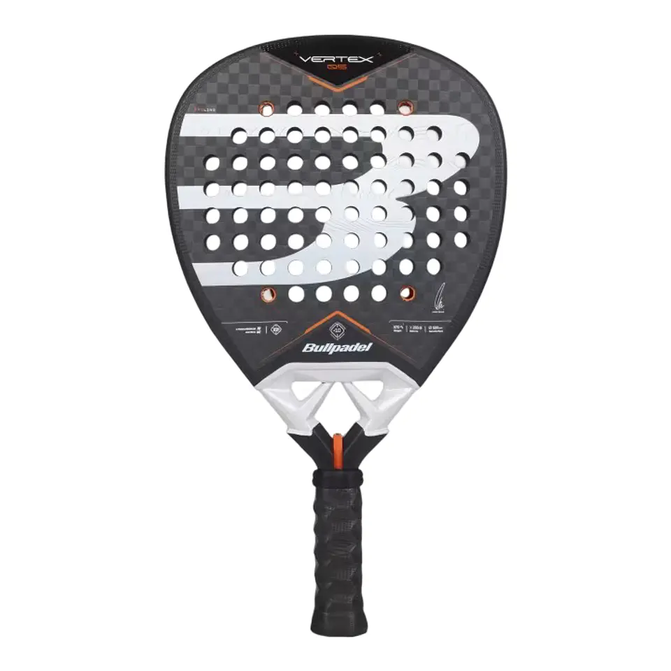 Pala de pádel Bullpadel Vertex 05 2027 1