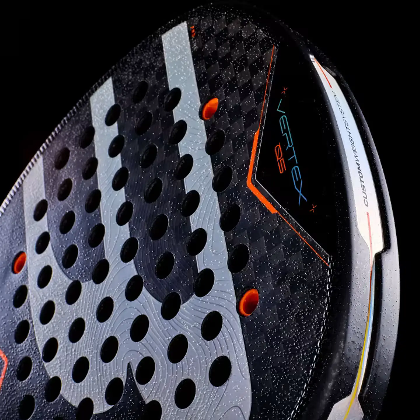 Pala de pádel Bullpadel Vertex 05 2027 3