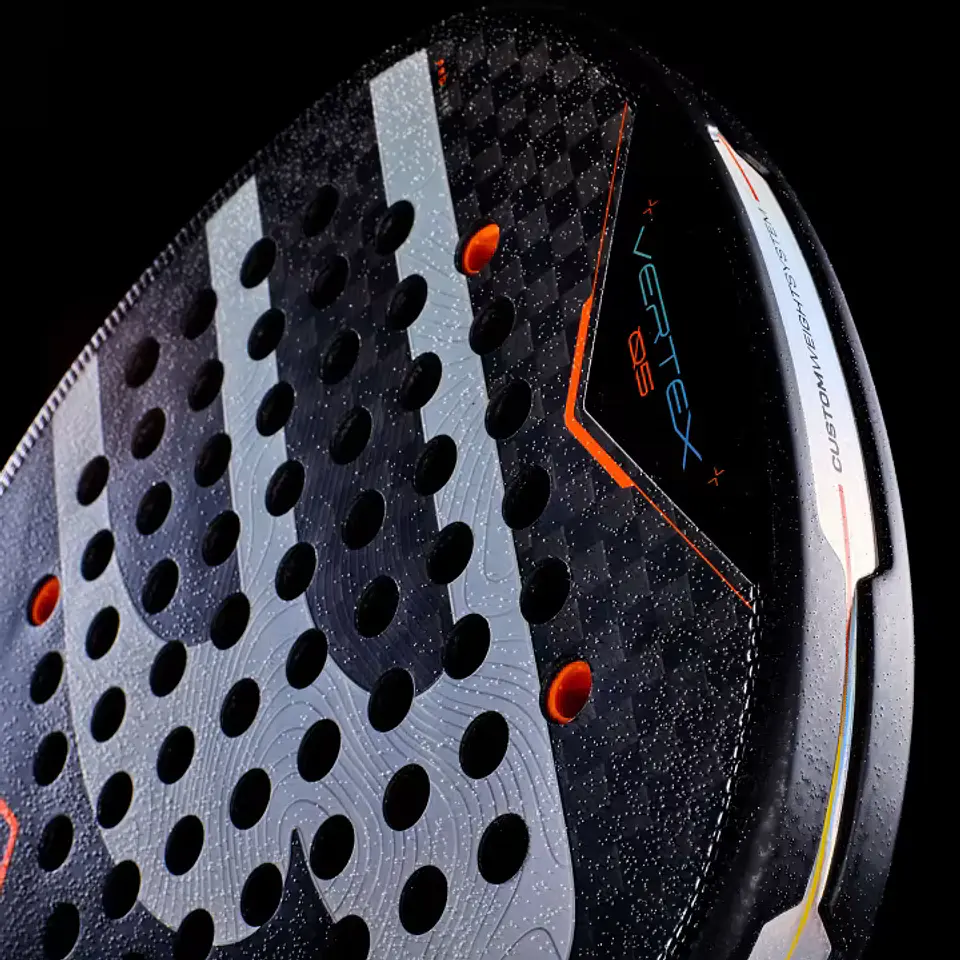 Pala de pádel Bullpadel Vertex 05 2027 3
