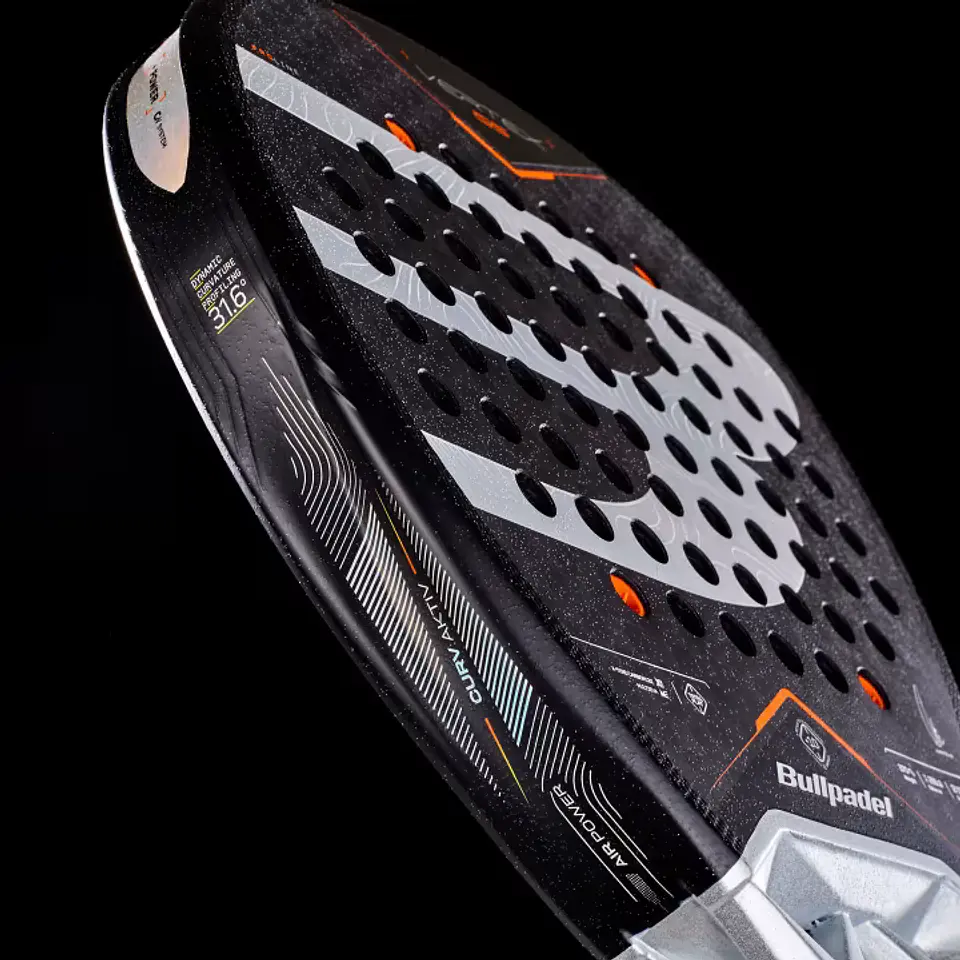 Pala de pádel Bullpadel Vertex 05 2027 5