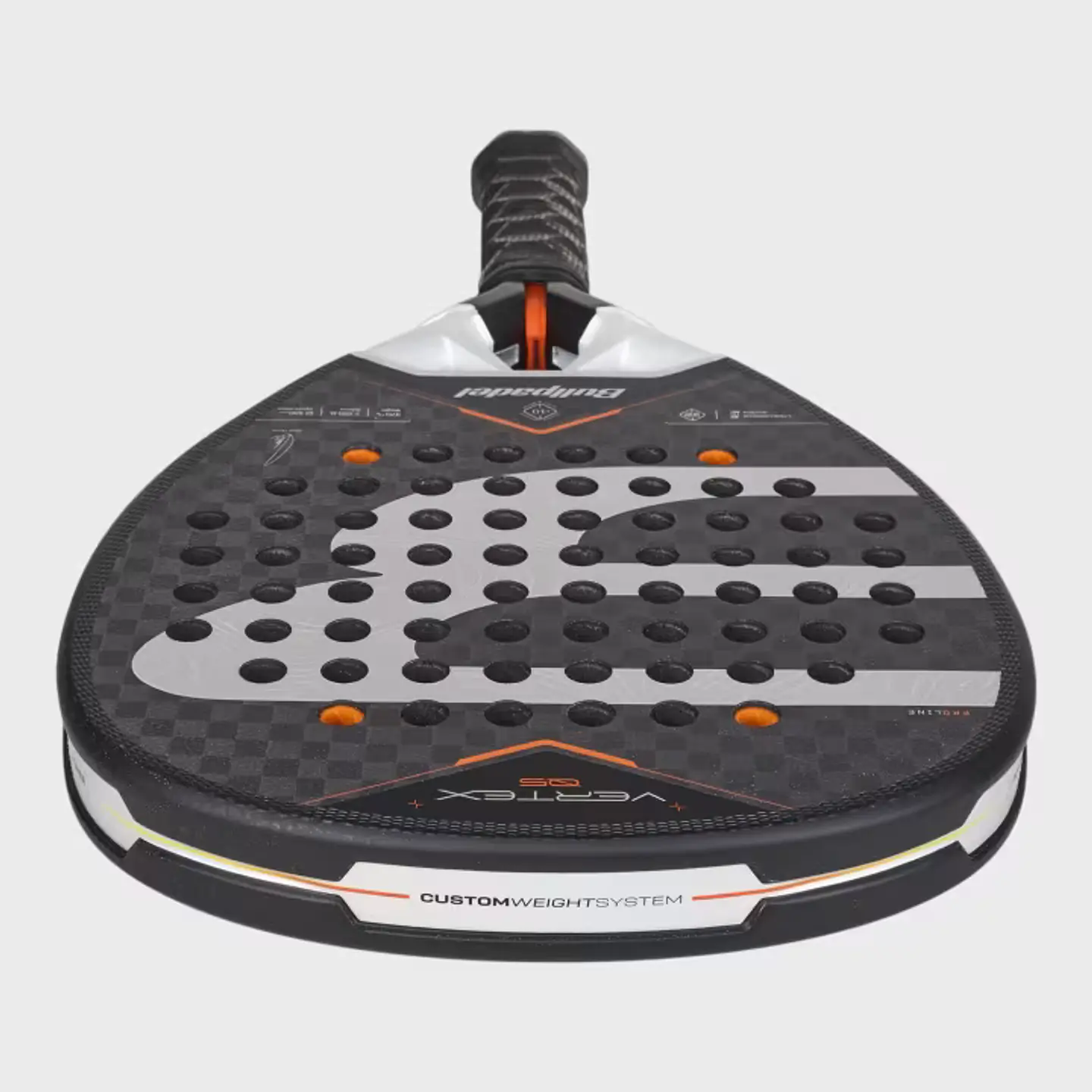 Pala de pádel Bullpadel Vertex 05 2027 6