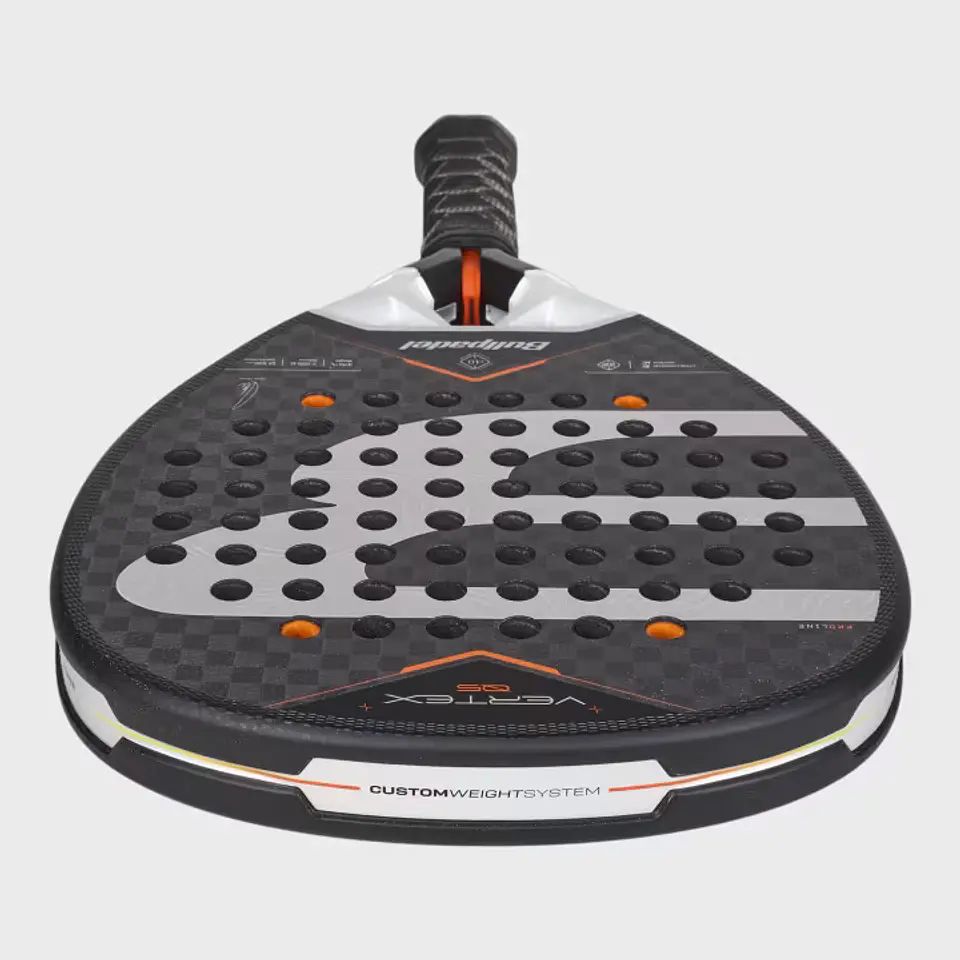 Pala de pádel Bullpadel Vertex 05 2027 6