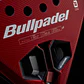 Pala de pádel Bullpadel Hack 05 Comfort 2027 Paquito Navarro - Miniatura 4