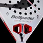 Pala de pádel Bullpadel Hack 05 2027 Paquito Navarro - Miniatura 6