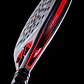 Pala de pádel Bullpadel Hack 05 Hybrid 2027  - Miniatura 5