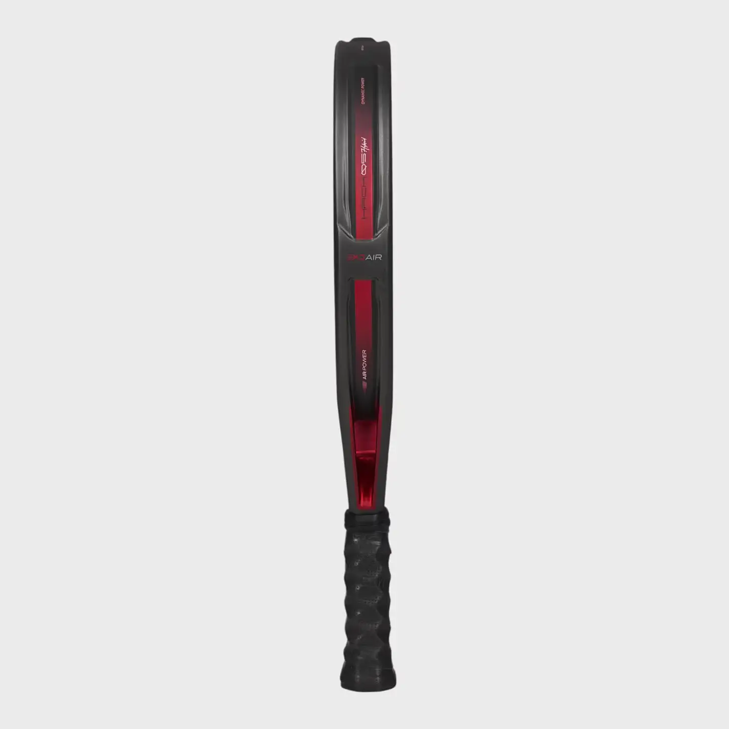 Pala de pádel Bullpadel Hack 05 Hybrid 2027  4