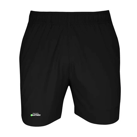 Short Padel Partner Strike Negra