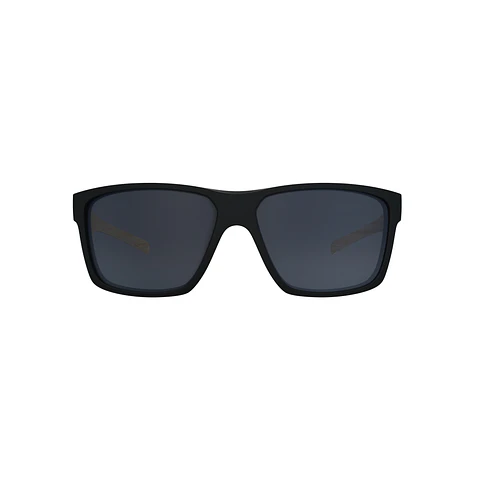 HB Freak Matte Black / Wood