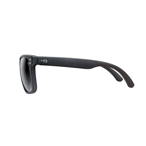 HB Ozzie Matte black