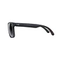 HB Ozzie Matte black - Miniatura 2