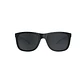 HB Ozzie Matte black - Miniatura 1