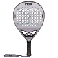 Pala de pádel Nox Genius 18K ALUM by Agustin Tapia 2027 (PRE-VENTA) - Miniatura 1