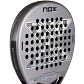 Pala de pádel Nox Genius 18K ALUM by Agustin Tapia 2027 (PRE-VENTA) - Miniatura 6