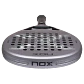 Pala de pádel Nox Genius 18K ALUM by Agustin Tapia 2027 (PRE-VENTA) - Miniatura 9