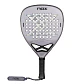 Pala de pádel Nox Genius Attack 18K ALUM by Agustin Tapia 2027 (PRE-VENTA) - Miniatura 1