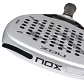 Pala de pádel Nox Genius Attack 12K ALUM XTREM by Agustin Tapia 2027 (PRE-VENTA) - Miniatura 6