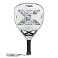 Pala de pádel Nox Genius Attack 12K ALUM XTREM by Agustin Tapia 2027 (PRE-VENTA) - Miniatura 1