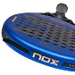 Pala de pádel Nox Ventus Hybrid 12K XTREM by Edu Alonso 2027 (PRE-VENTA) - Miniatura 8