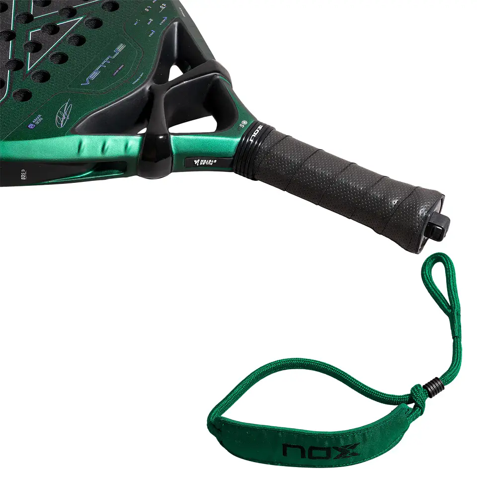 Pala de pádel Nox Ventus Attack 12K XTREM by Aimar Goñi 2027 (PRE-VENTA) 6