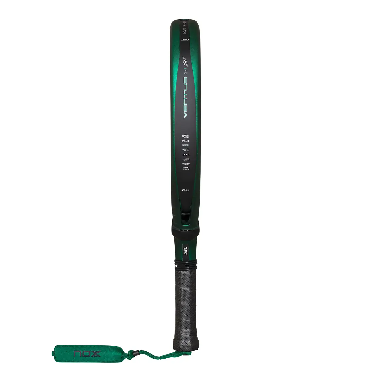 Pala de pádel Nox Ventus Attack 12K XTREM by Aimar Goñi 2027 (PRE-VENTA) 4