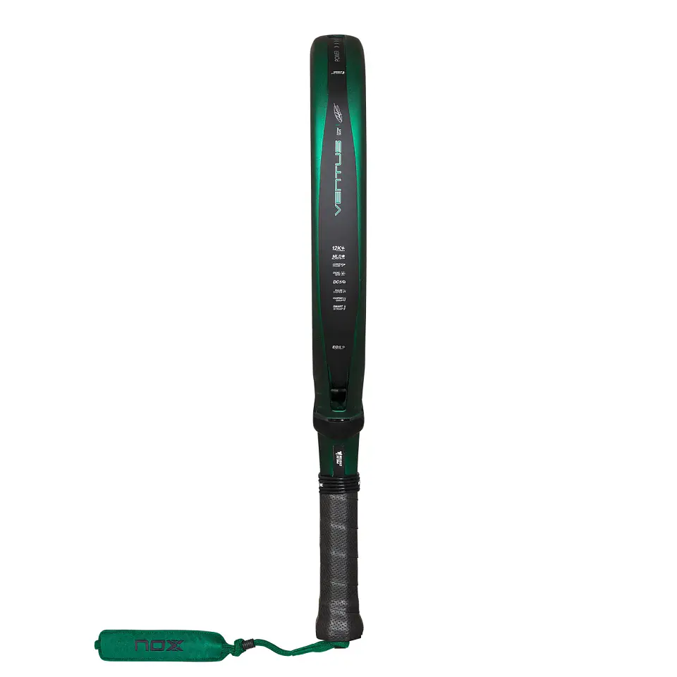 Pala de pádel Nox Ventus Attack 12K XTREM by Aimar Goñi 2027 (PRE-VENTA) 4