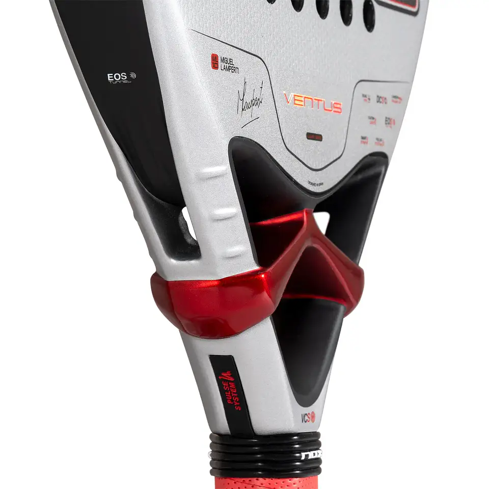 Pala de pádel Nox Ventus 3K by Miguel Lamperti 2027 (PRE-VENTA) 5