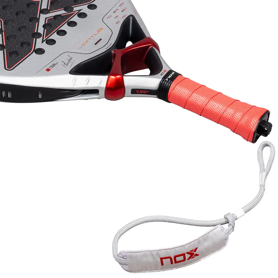 Pala de pádel Nox Ventus 3K by Miguel Lamperti 2027 (PRE-VENTA) 6