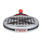 Pala de pádel Nox Ventus 3K by Miguel Lamperti 2027 (PRE-VENTA) - Miniatura 8