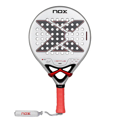 Pala de pádel Nox Ventus 3K by Miguel Lamperti 2027 (PRE-VENTA)