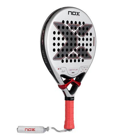Pala de pádel Nox Ventus 3K by Miguel Lamperti 2027 (PRE-VENTA)