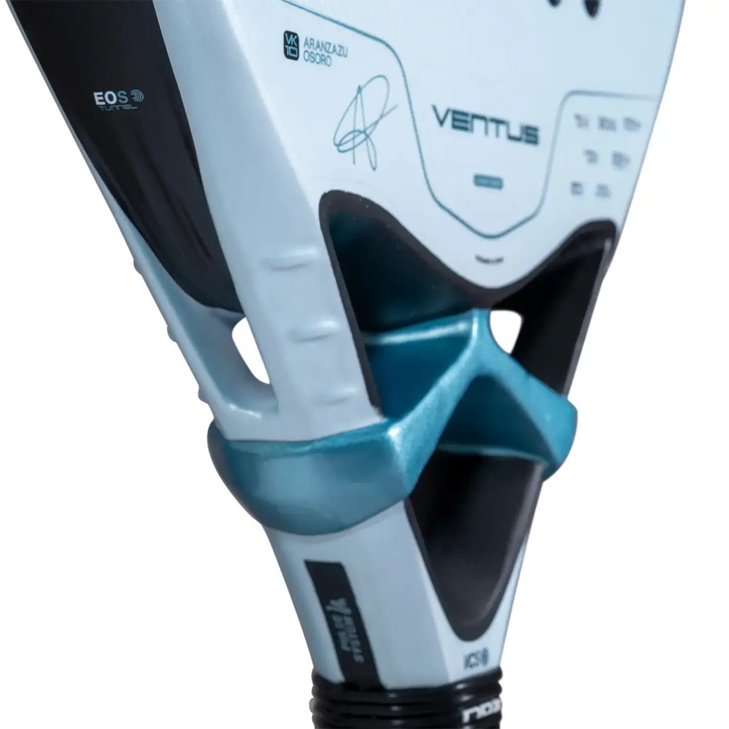 Pala de pádel Nox Ventus 12K by Aranzazu Osoro 2027 (PRE-VENTA) 5