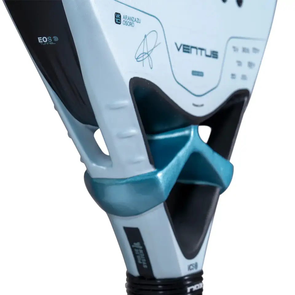 Pala de pádel Nox Ventus 12K by Aranzazu Osoro 2027 (PRE-VENTA) 5