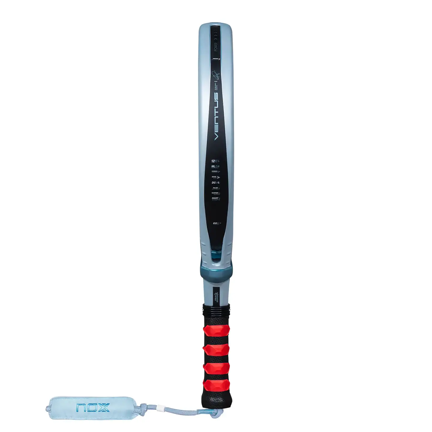 Pala de pádel Nox Ventus 12K by Aranzazu Osoro 2027 (PRE-VENTA) 4