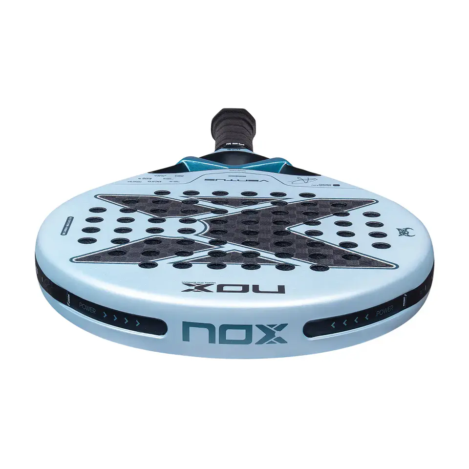Pala de pádel Nox Ventus 12K by Aranzazu Osoro 2027 (PRE-VENTA) 8