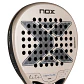 Pala de pádel Nox Ventus 12K Hybrid Lite 2027 (PRE-VENTA) - Miniatura 3