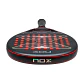 Pala de pádel Nox Pro Cup Hard by Agustin Tapia 2027 (PRE-VENTA) - Miniatura 6