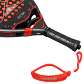 Pala de pádel Nox Pro Cup Hard by Agustin Tapia 2027 (PRE-VENTA) - Miniatura 7