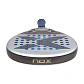 Pala de pádel Nox Pro Cup Soft by Agustin Tapia 2027 (PRE-VENTA) - Miniatura 6